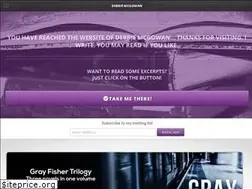 Sites similar to debbiemcgowan.co.uk