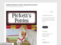 Sites similar to debbiemcmannis.com