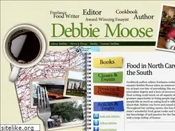 Sites similar to debbiemoose.com