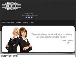 Sites similar to debbiemottl.com