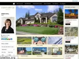 Sites similar to debbienicoll.com