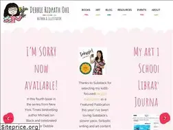 Sites similar to debbieohi.com