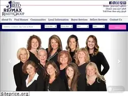 Sites similar to debbiereed.com