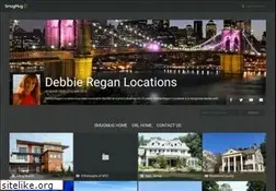 Sites similar to debbiereganlocations.com