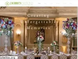 Sites similar to debbies-designs.com