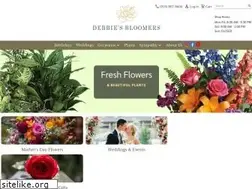 Sites similar to debbiesbloomers.com