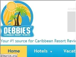 Sites similar to debbiescaribbeanresortreviews.com