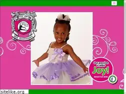 Sites similar to debbiesdance.com