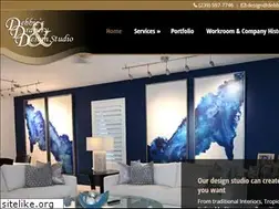 Sites similar to debbiesdrapery.com