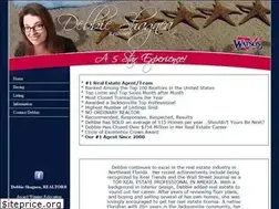 Sites similar to debbieshagnea.com