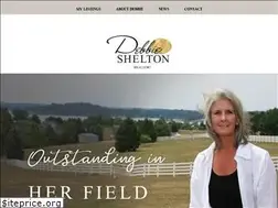 Sites similar to debbieshelton.com