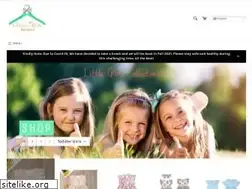 Sites similar to debbieskidsboutique.com