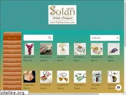 Sites similar to debbiesolan.com