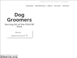 Sites similar to debbiespetgroomingflint.com