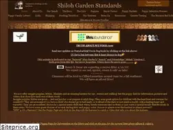 Sites similar to debbiespoodles.com