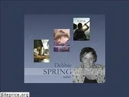 Sites similar to debbiespring.com