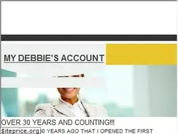Sites similar to debbiesstaffing.com