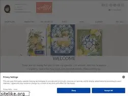 Sites similar to debbiestamper.biz