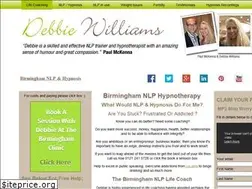 Sites similar to debbiewilliams.co.uk