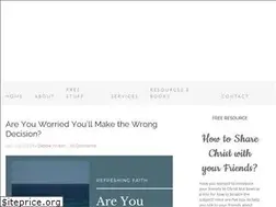 Sites similar to debbiewwilson.com