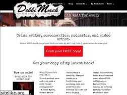 Sites similar to debbimack.com