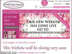 Sites similar to debbimoore.co.uk