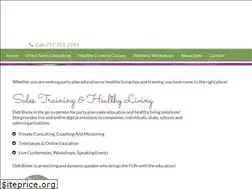 Sites similar to debbixler.com