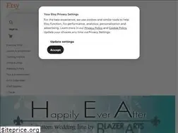Sites similar to debblazer.etsy.com