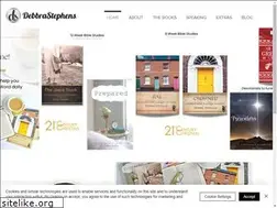 Sites similar to debbrastephens.com