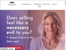 Sites similar to debbrownsales.com