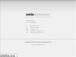 Sites similar to debby.de