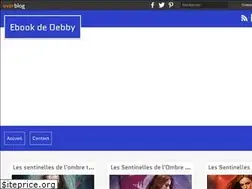 Sites similar to debbyebook.over-blog.com