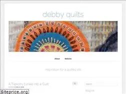 Sites similar to debbyquilts.wordpress.com