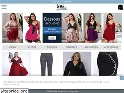 Sites similar to debbys.de