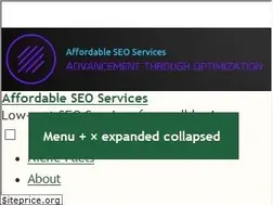 Sites similar to debbyseo.wordpress.com