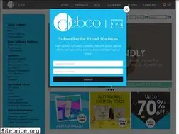 Sites similar to debcosolutions.com