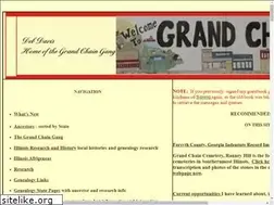 Sites similar to debdavis.org