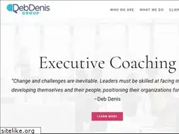 Sites similar to debdenis.com