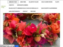 Sites similar to debdibella.com