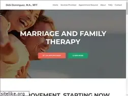 Sites similar to debdominguezmft.com
