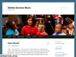 Sites similar to debdorman.com