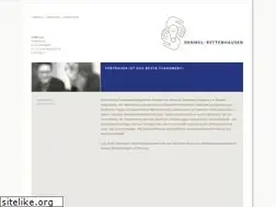 Sites similar to debe-patent.de