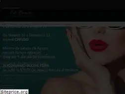 Sites similar to debeaute.it