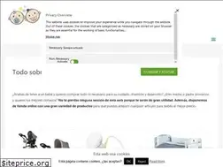 Sites similar to debebeonline.com