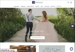 Sites similar to debebians.com