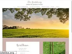 Sites similar to debedding.be