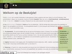 Sites similar to debeekzijde.nl