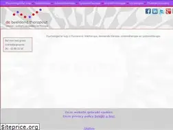 Sites similar to debeeldendtherapeut.nl