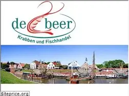 Sites similar to debeer.de