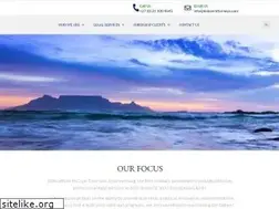 Sites similar to debeerattorneys.com